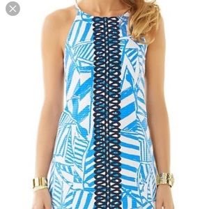 Size 4 Lilly Pulitzer Dress